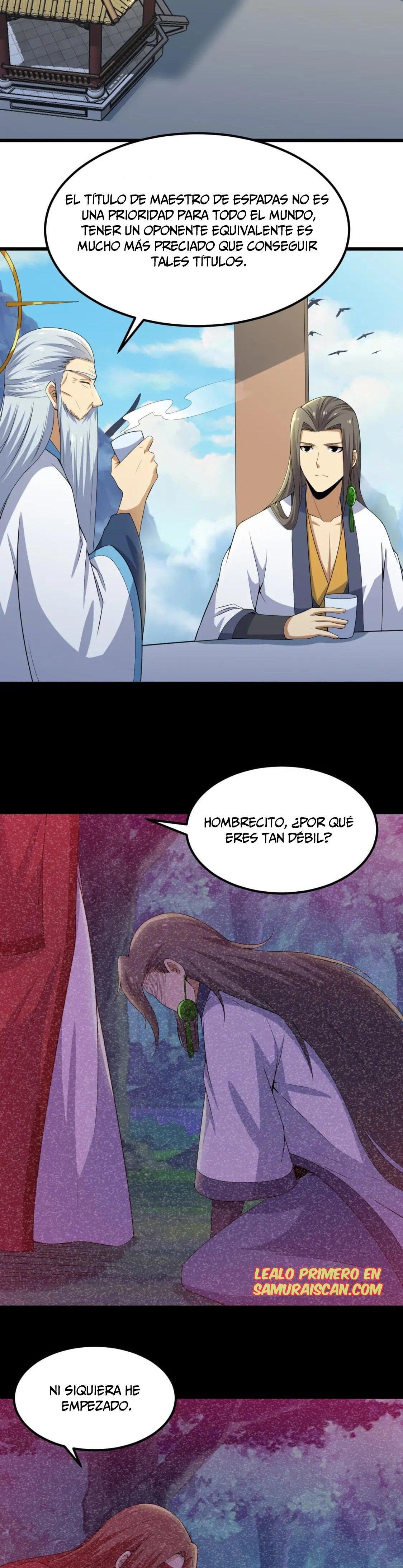 Capitulo 120 page 14