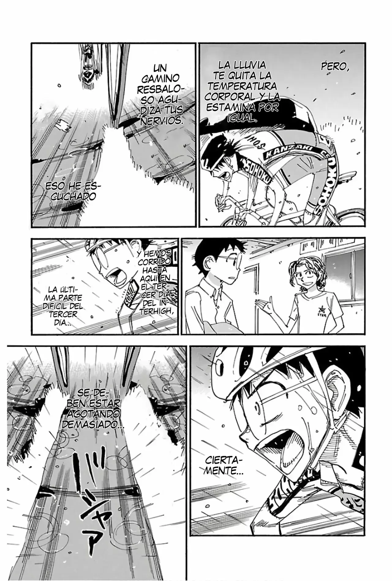 Capitulo 506 page 21