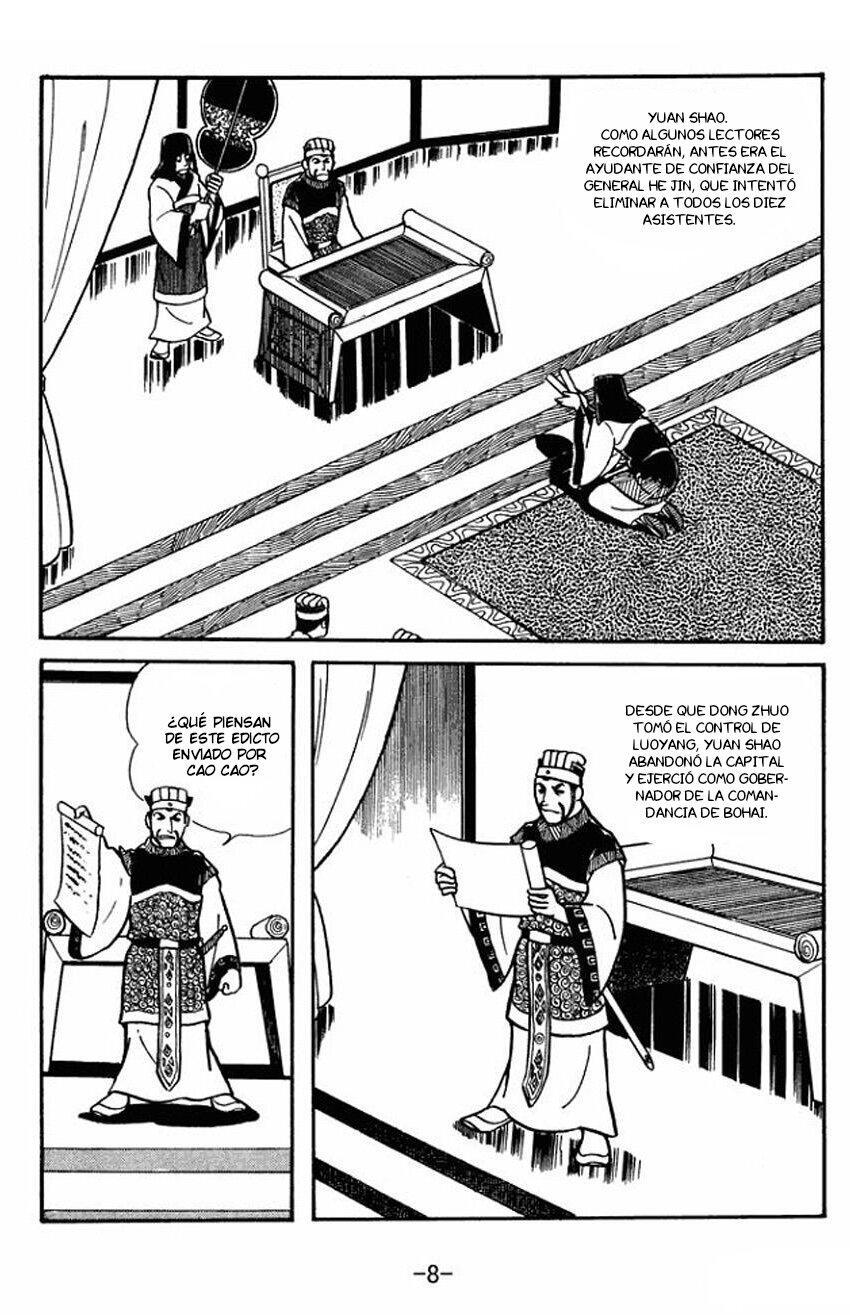 Capitulo 22 page 6
