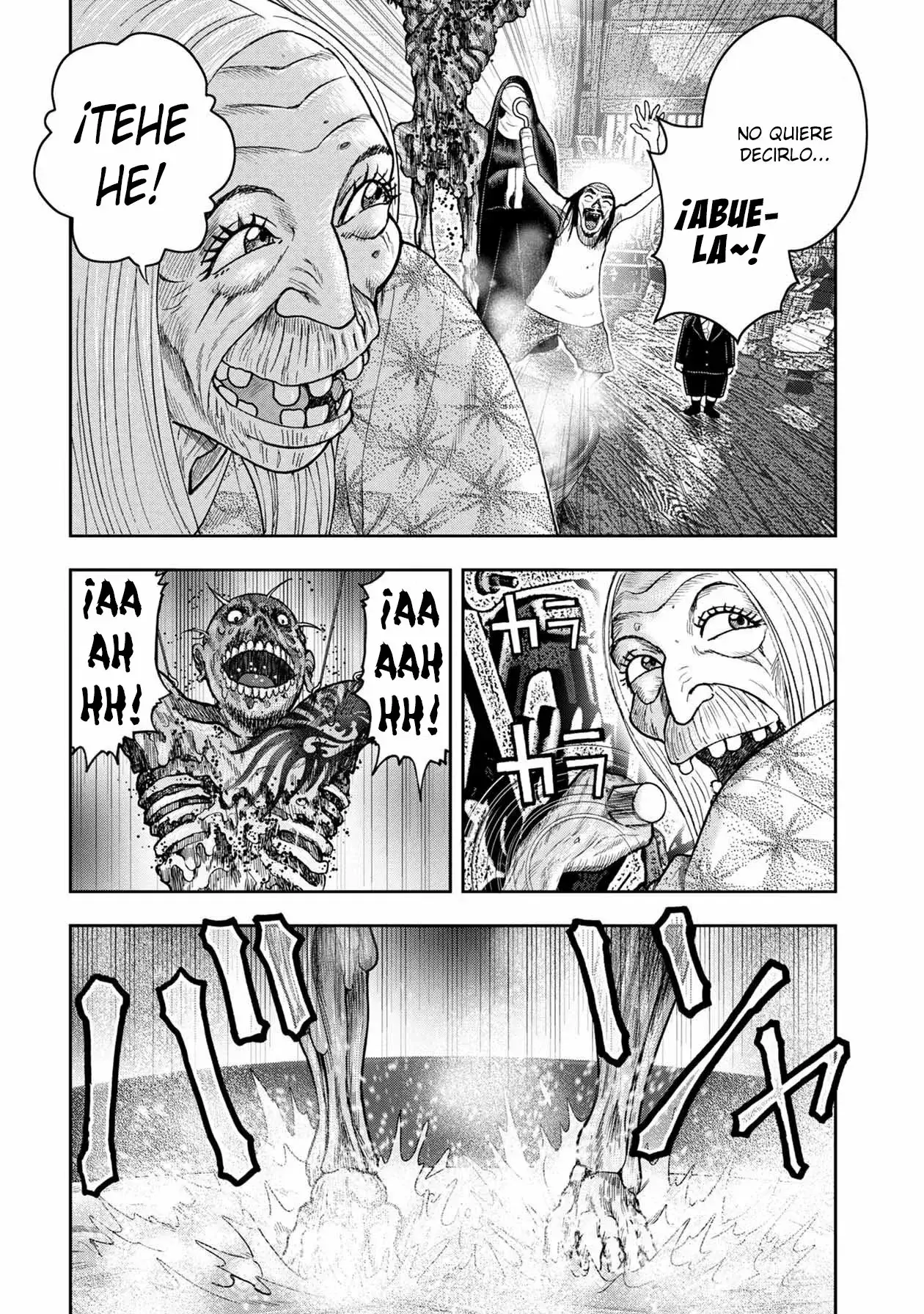 Capitulo 110 page 22