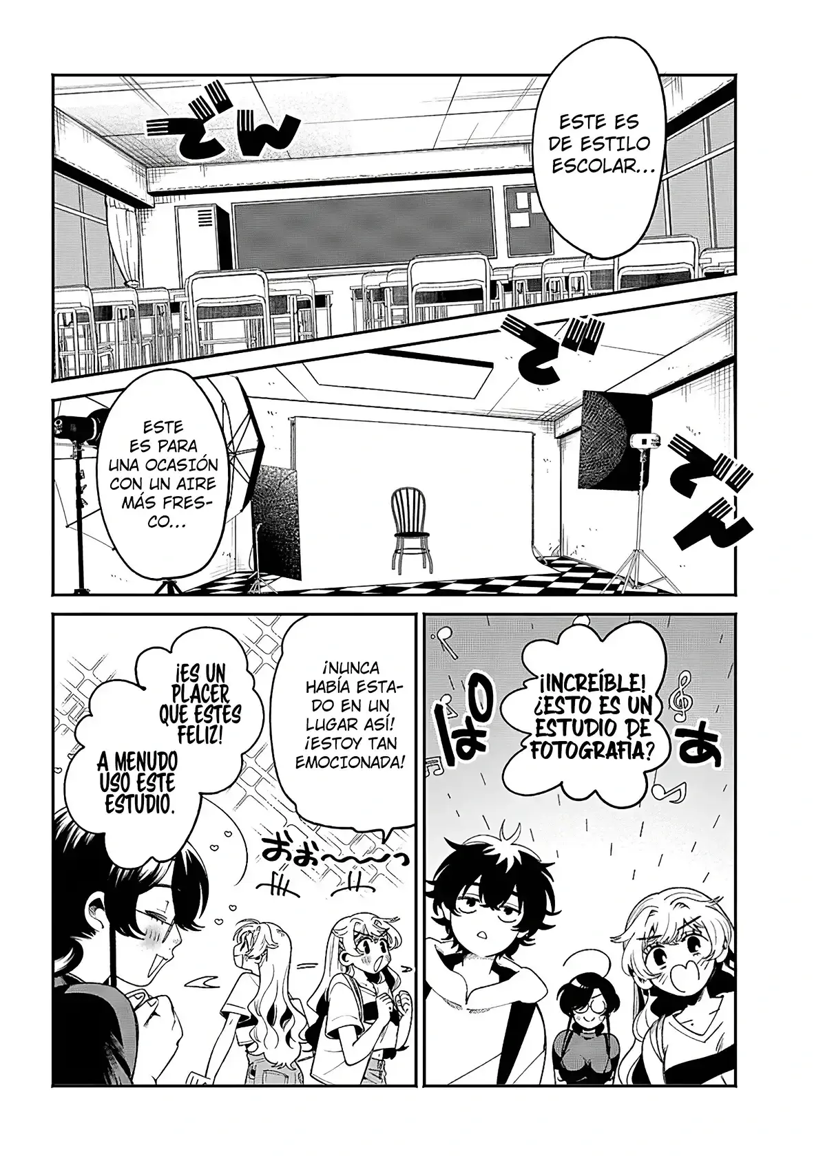 Capitulo 20 page 5