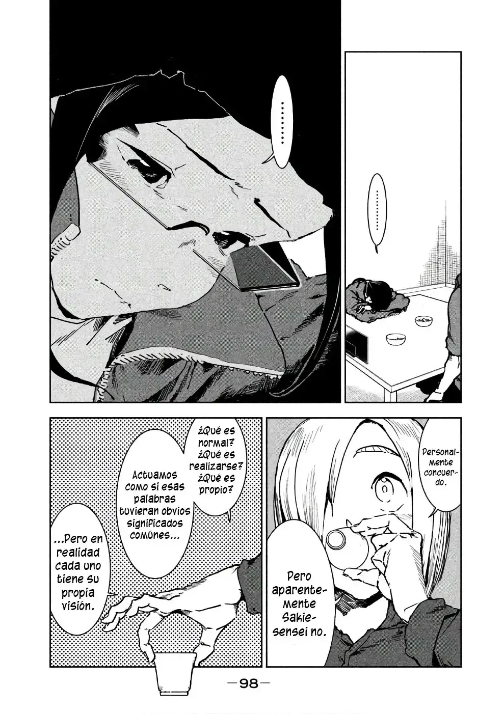 Capitulo 42 page 14