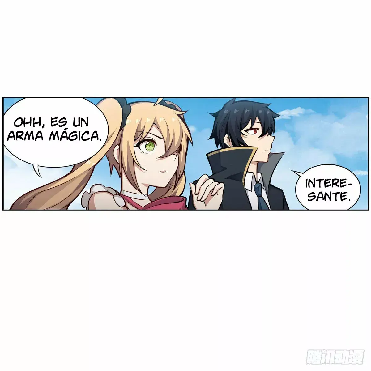 Capitulo 280 page 28