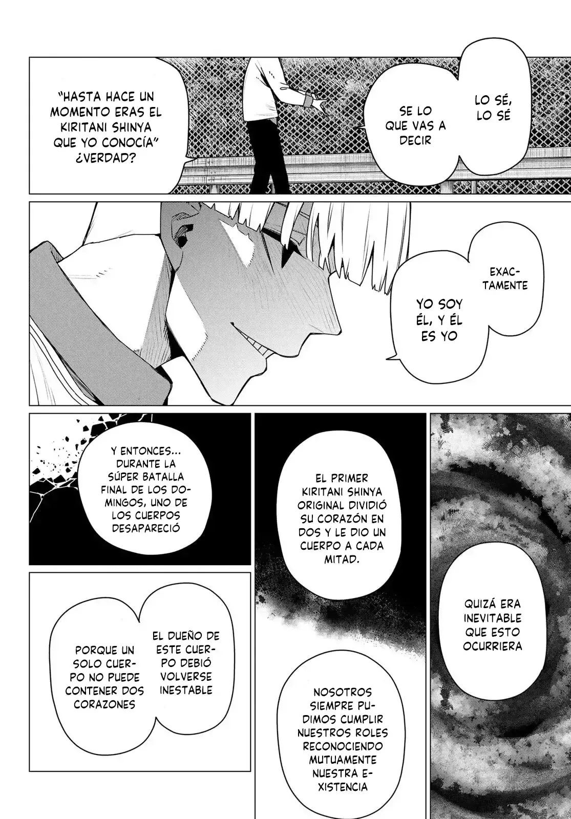 Capitulo 217 page 16