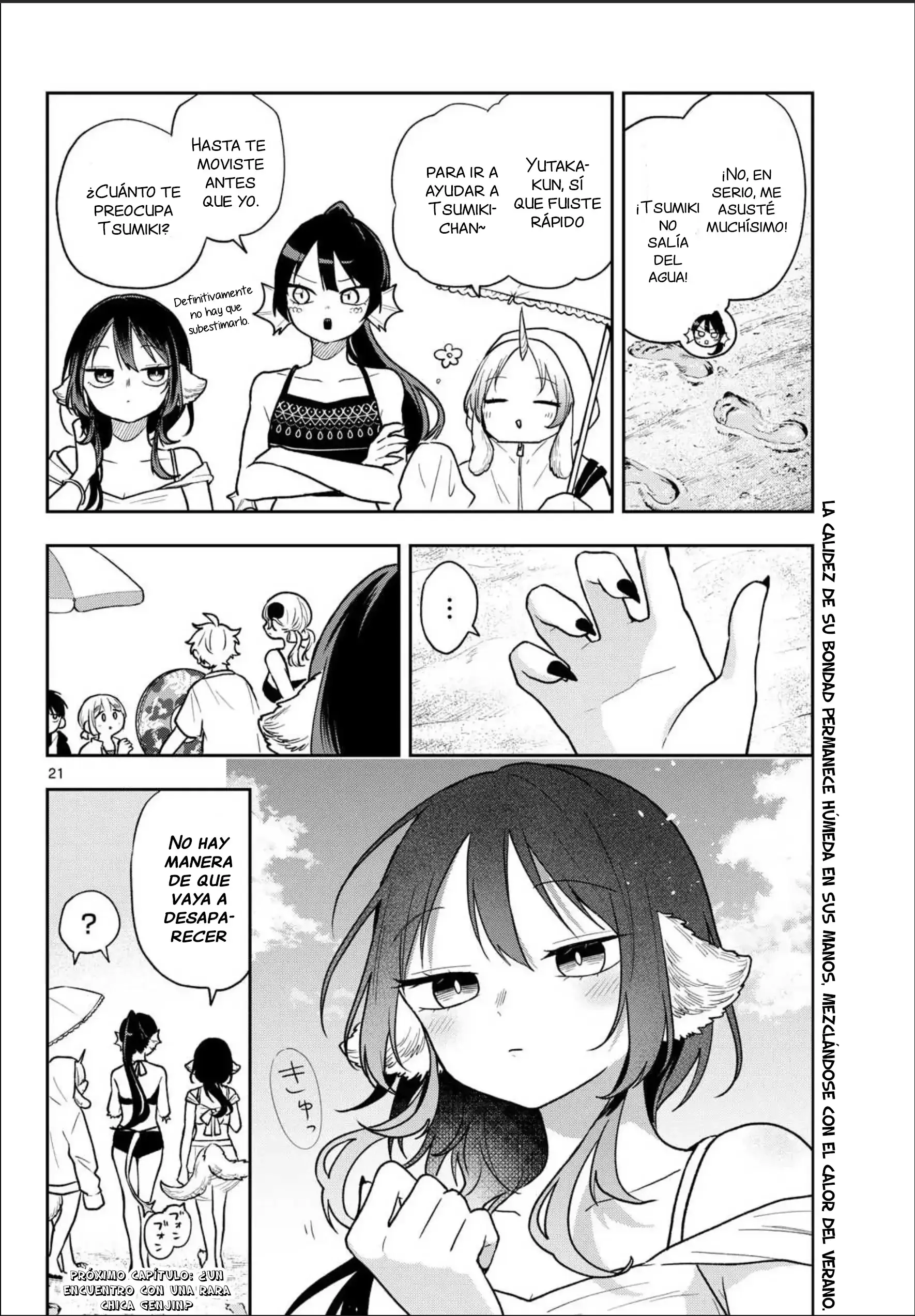 Capitulo 103 page 21