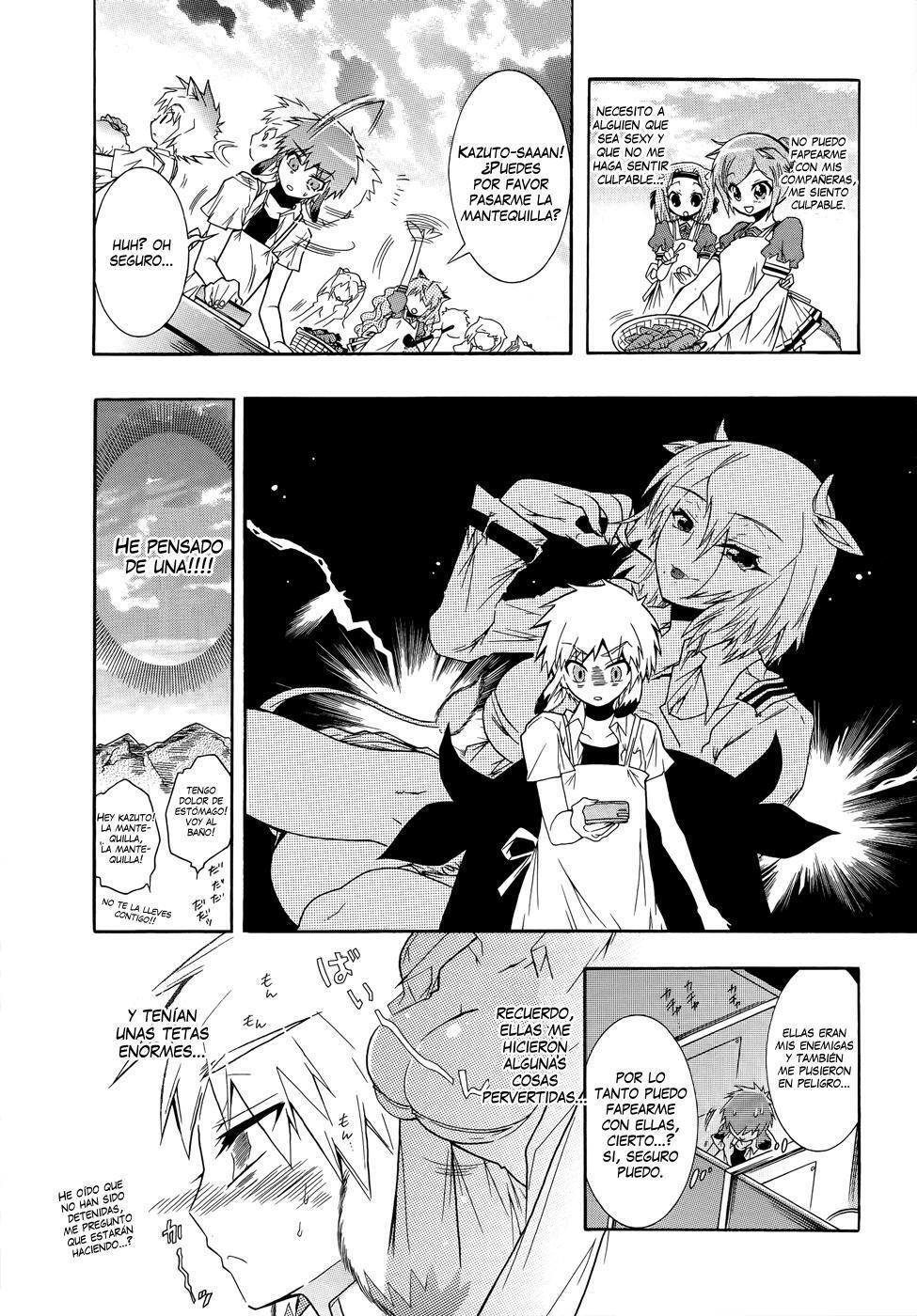 Capitulo 11 page 16
