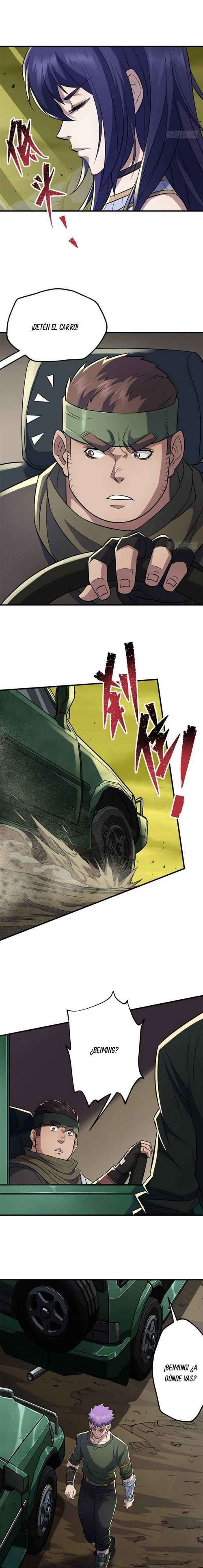Capitulo 82 page 10