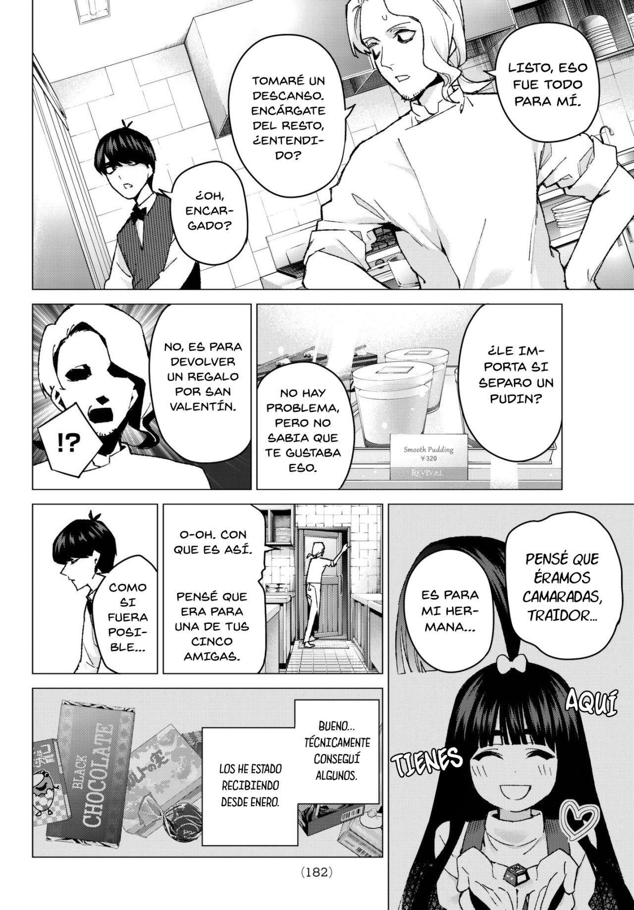 Capitulo 60 page 12