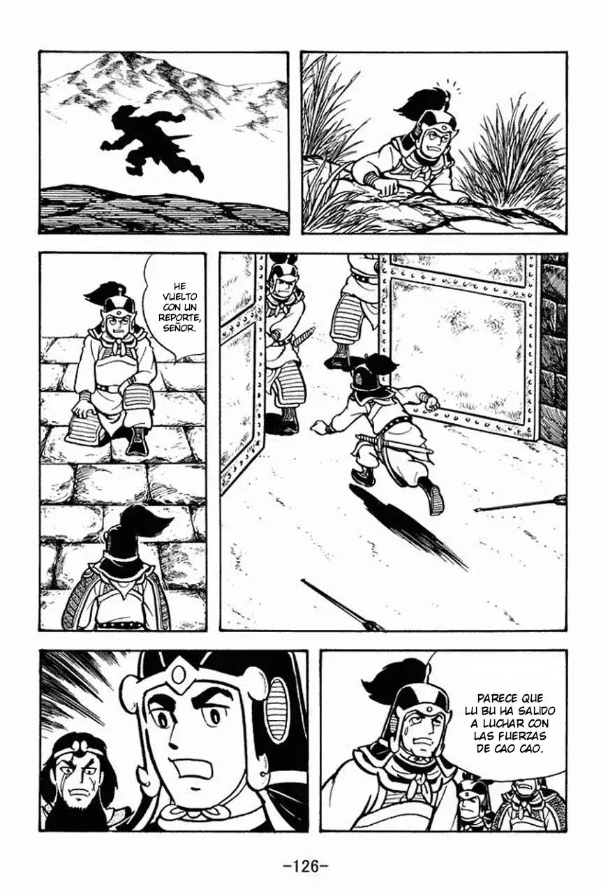 Capitulo 70 page 23