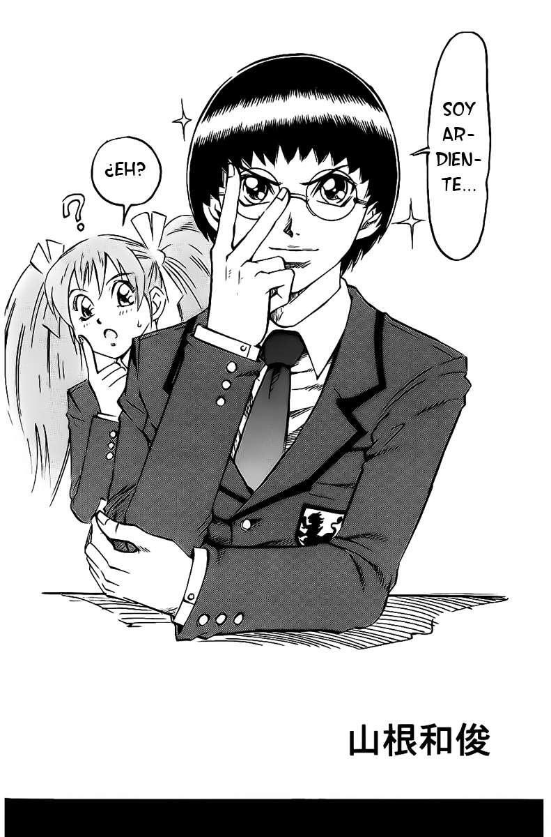Capitulo 51 page 21