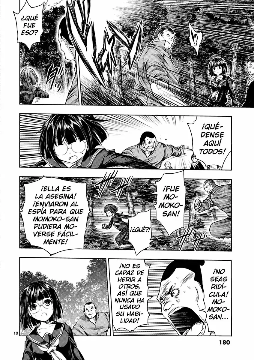Capitulo 53 page 11
