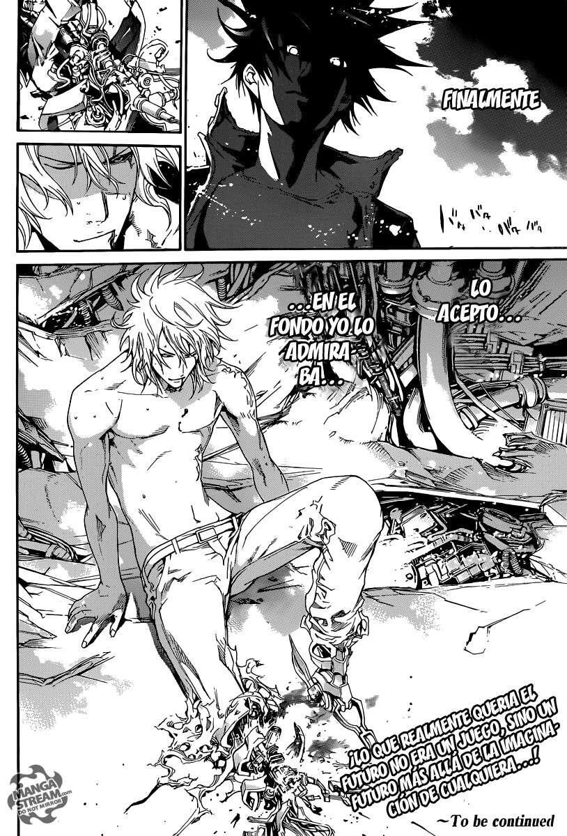 Capitulo 350 page 17