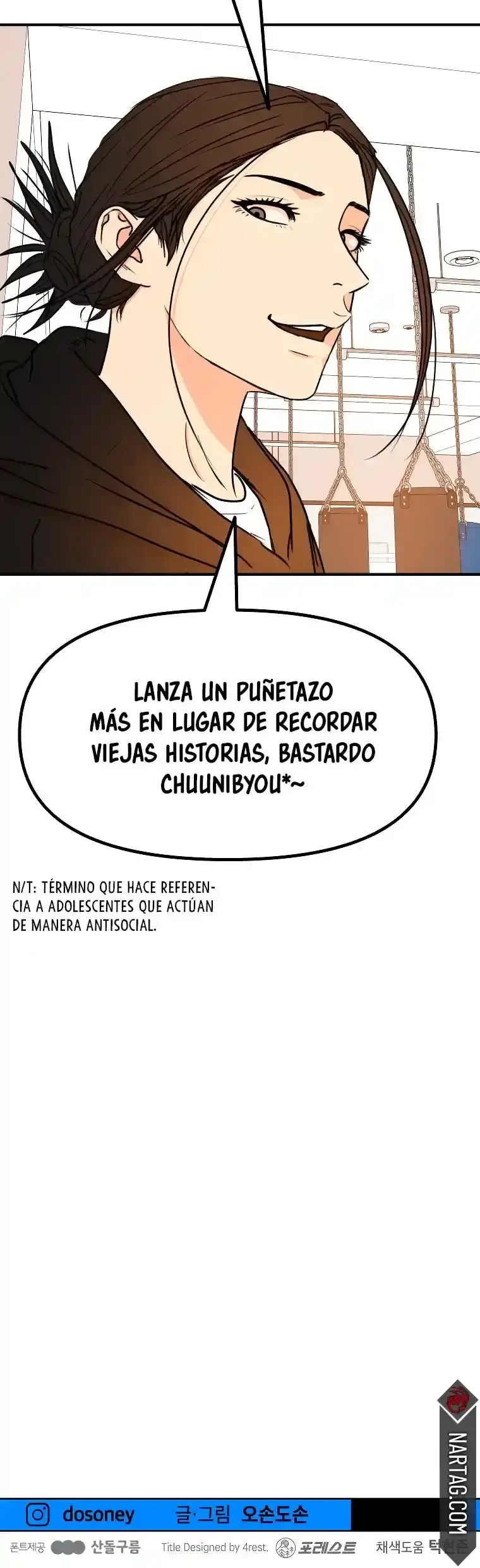 Capitulo 95 page 38