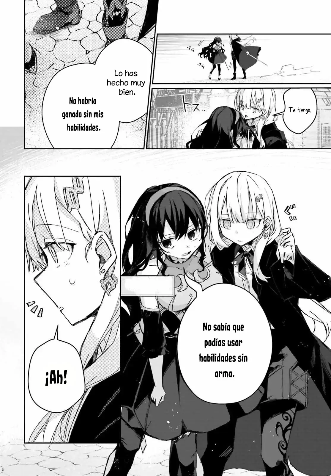 Capitulo 8 page 18