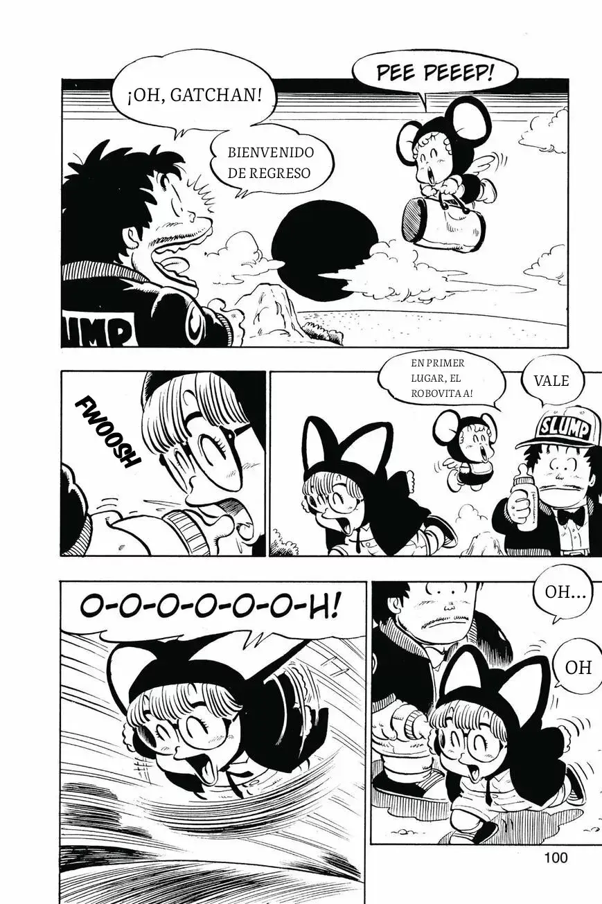 Capitulo 111 page 10