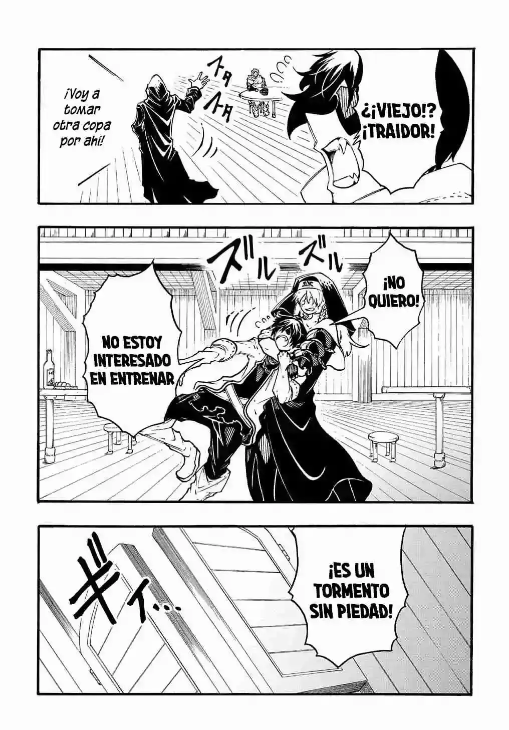 Capitulo 30 page 31