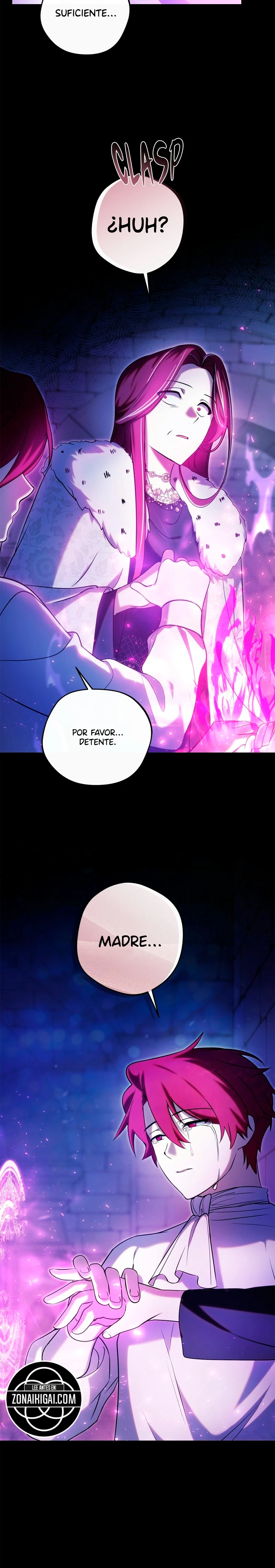 Capitulo 83 page 11