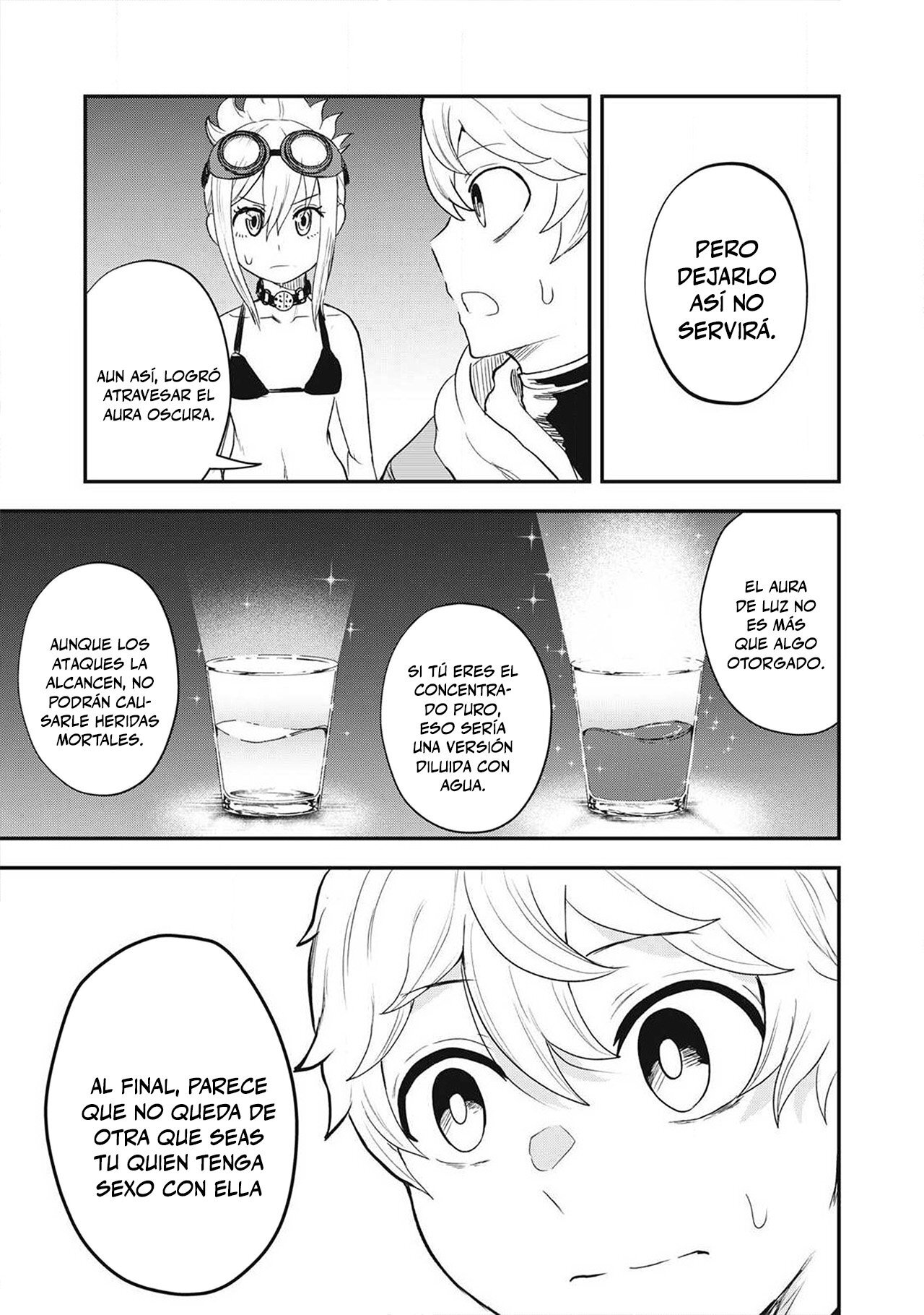 Capitulo 22 page 9