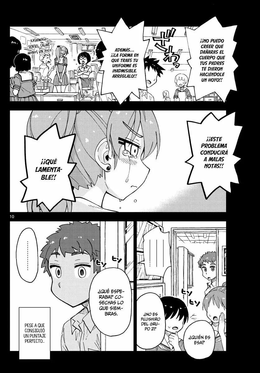 Capitulo 235 page 11