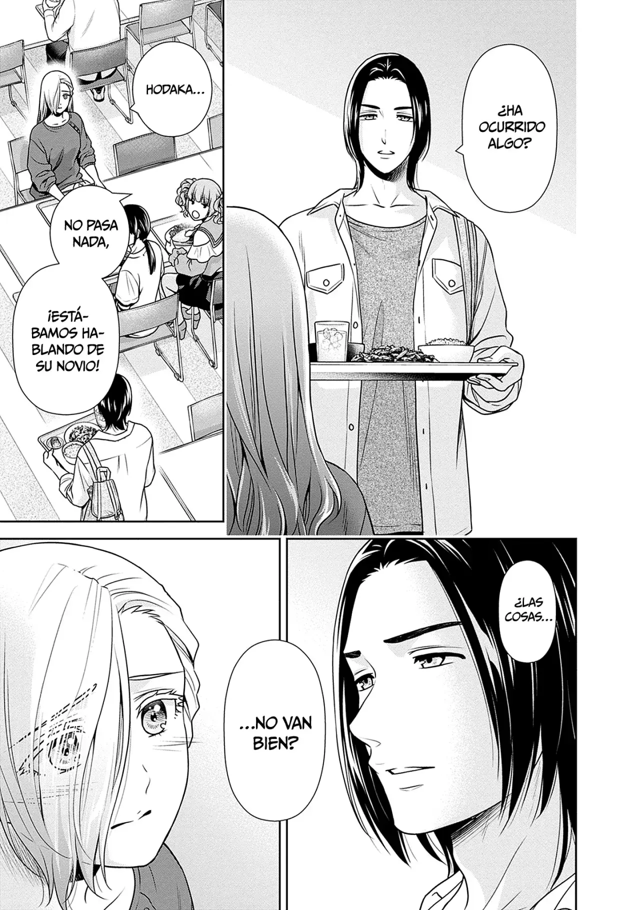 Capitulo 39 page 14