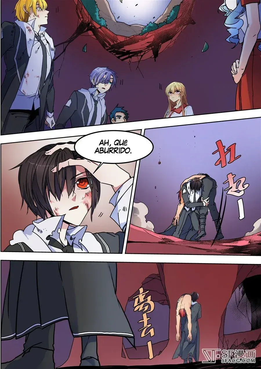 Capitulo 110 page 5