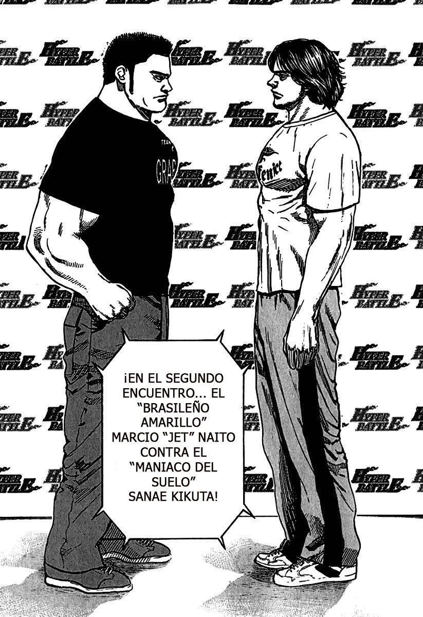 Capitulo 190 page 15