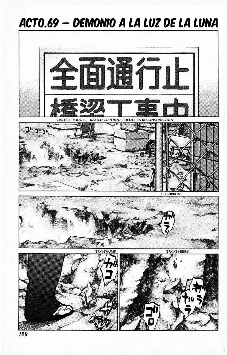 Capitulo 69 page 1