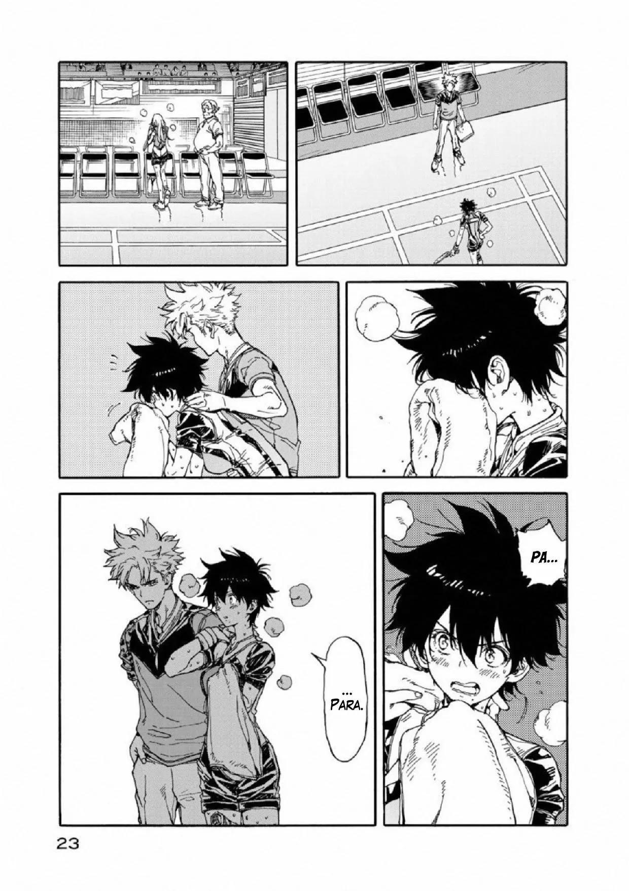 Capitulo 61 page 26
