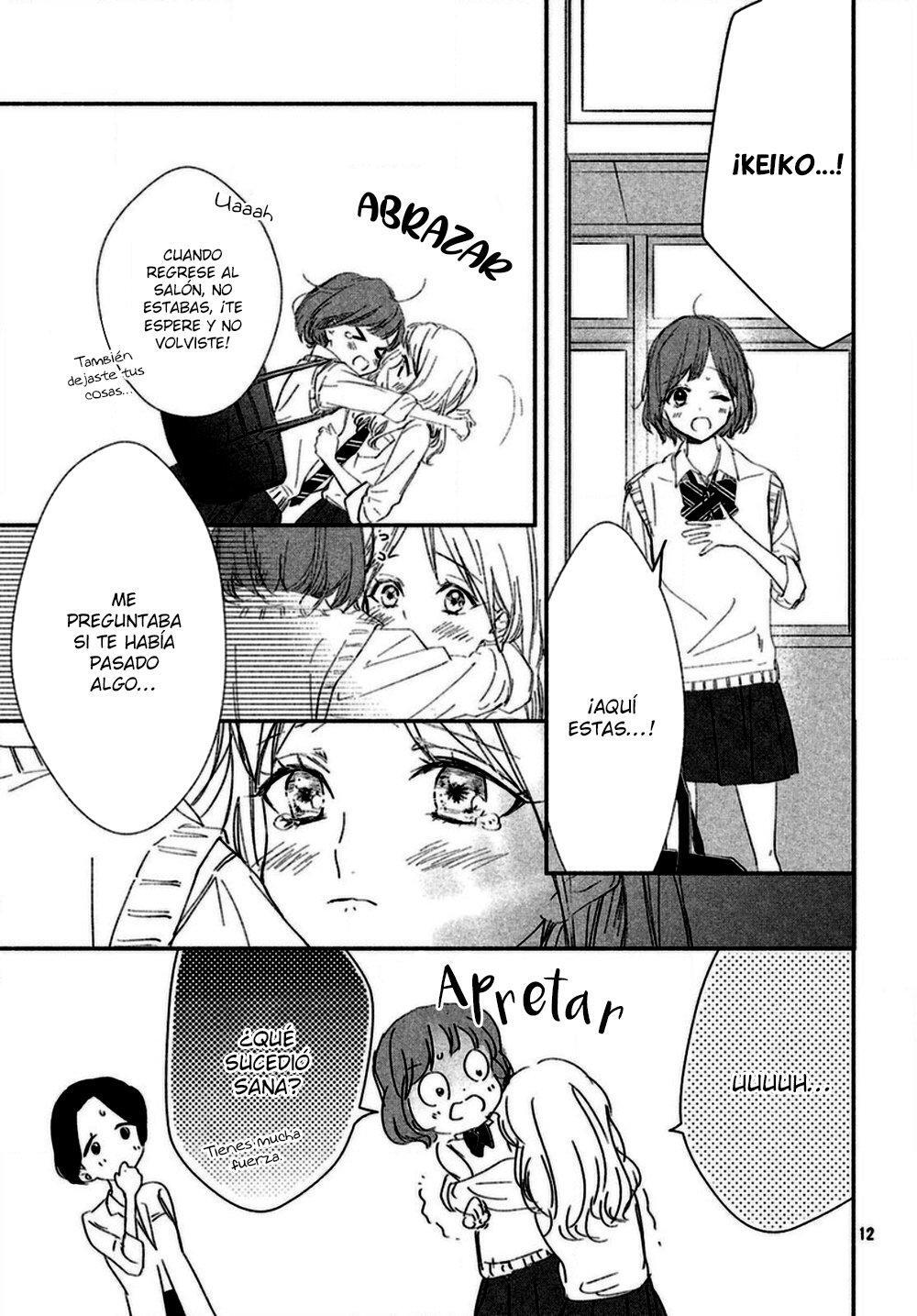 Capitulo 8 page 15