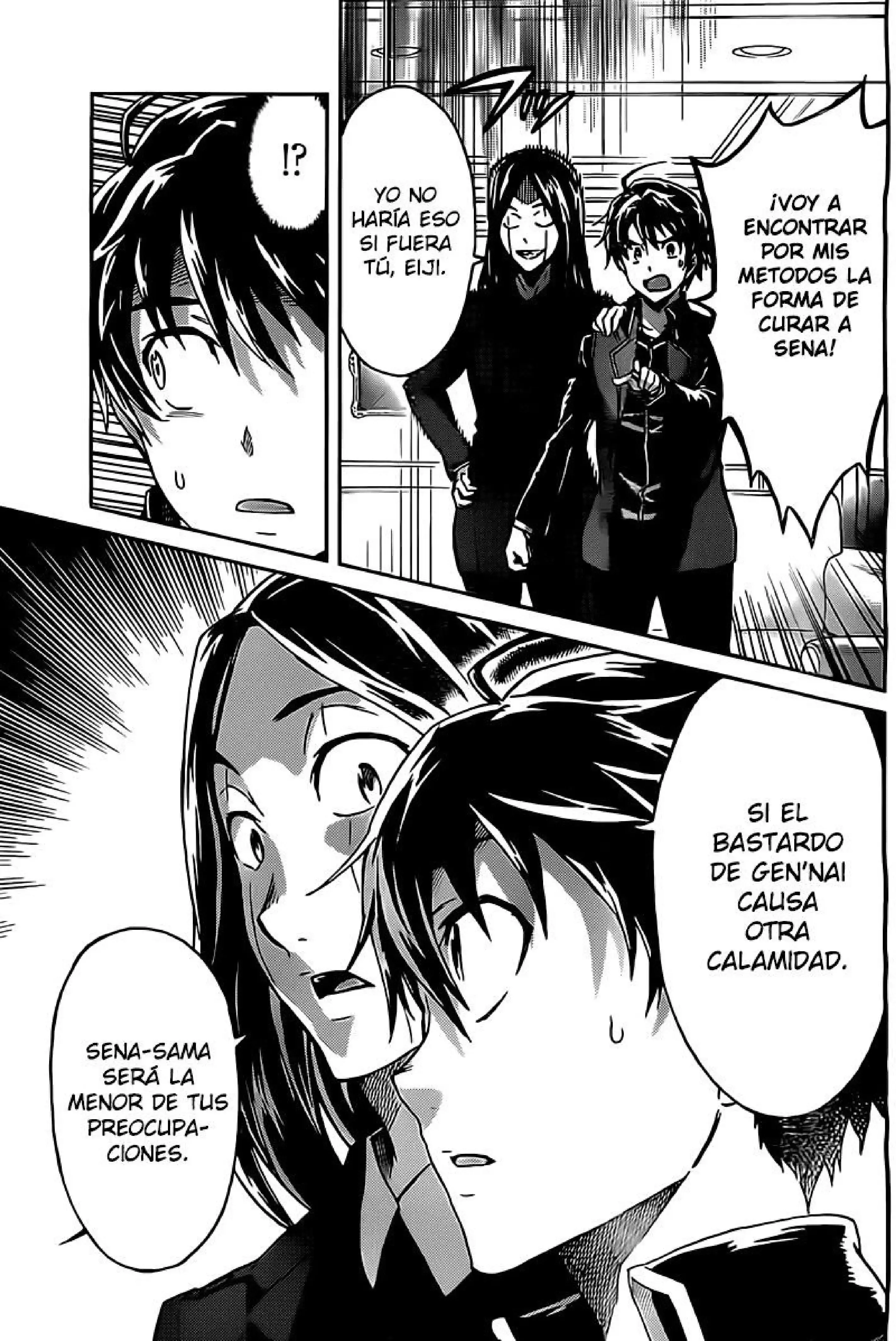 Capitulo 19 page 7