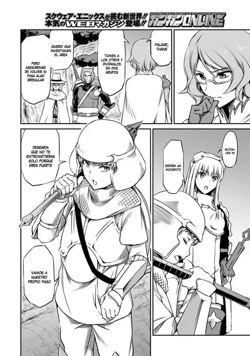 Capitulo 21 page 6