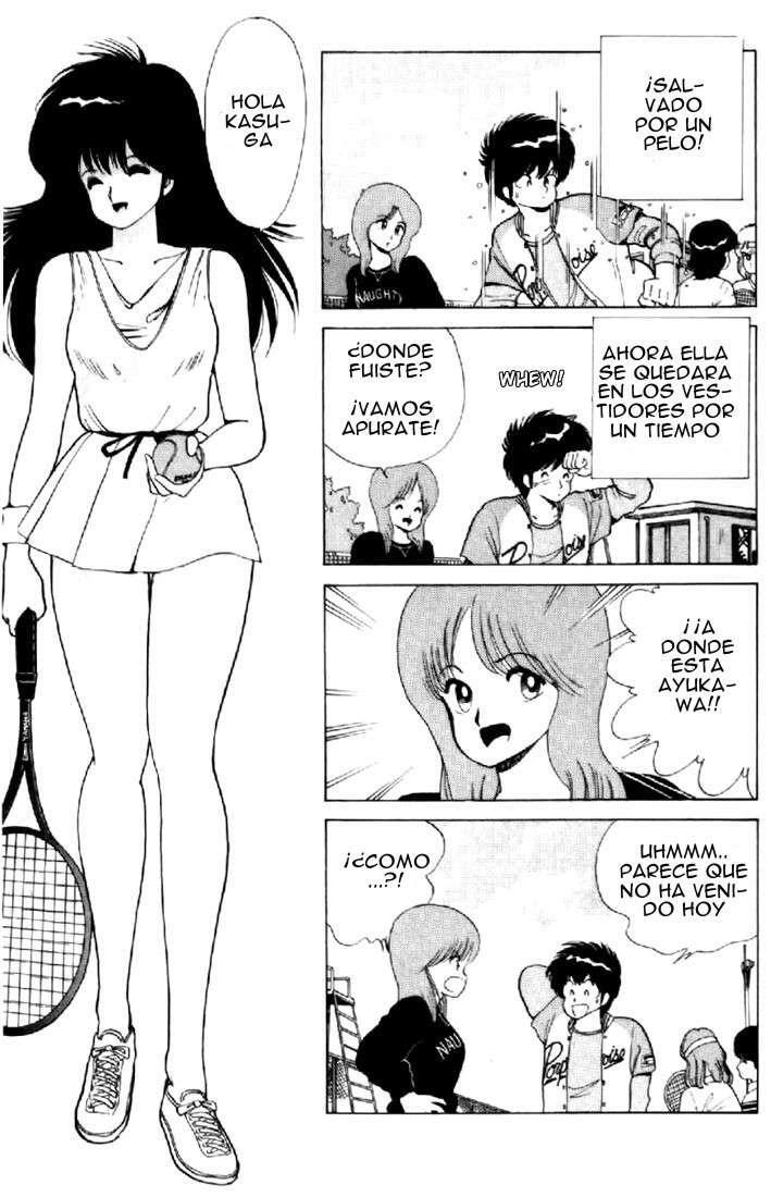 Capitulo 60 page 18