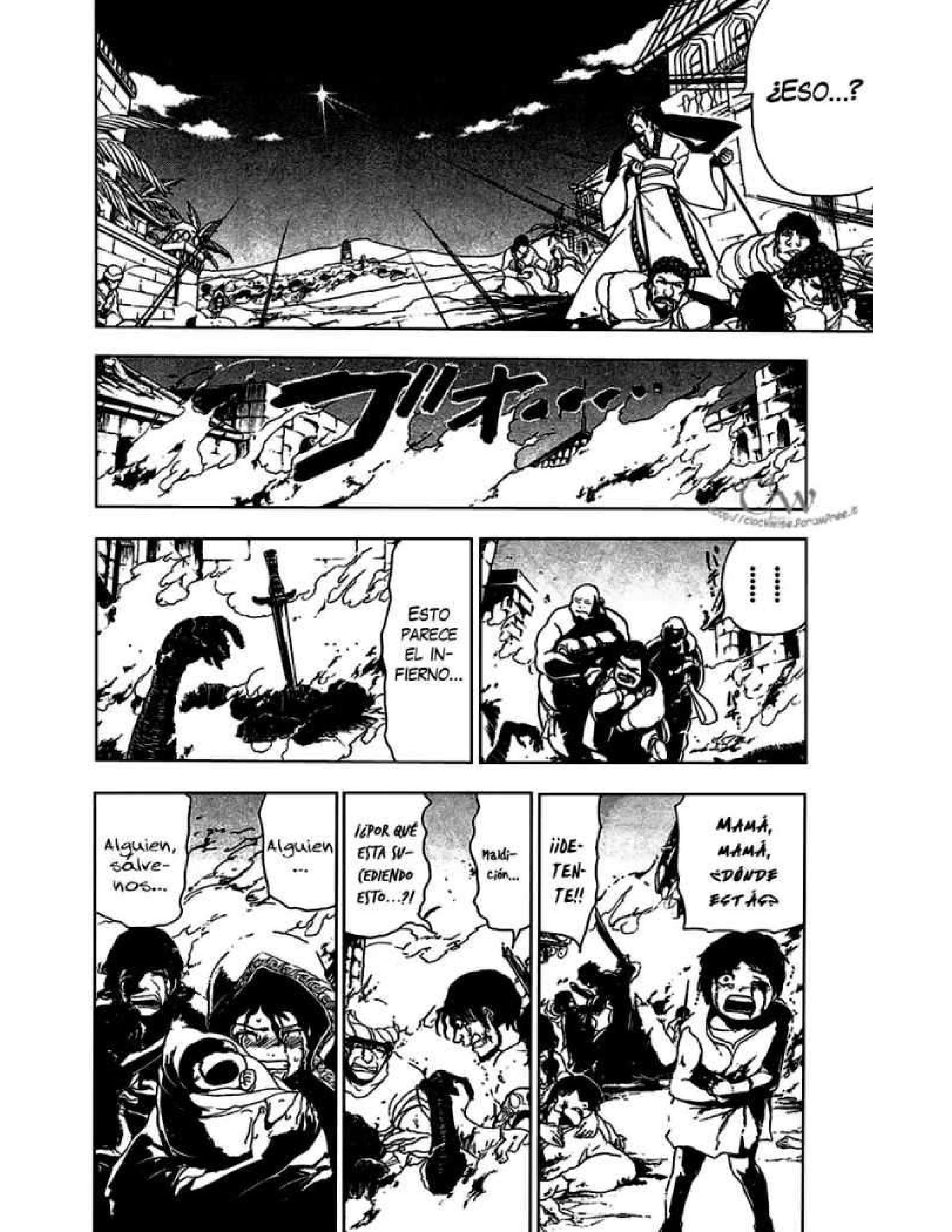 Capitulo 70 page 18