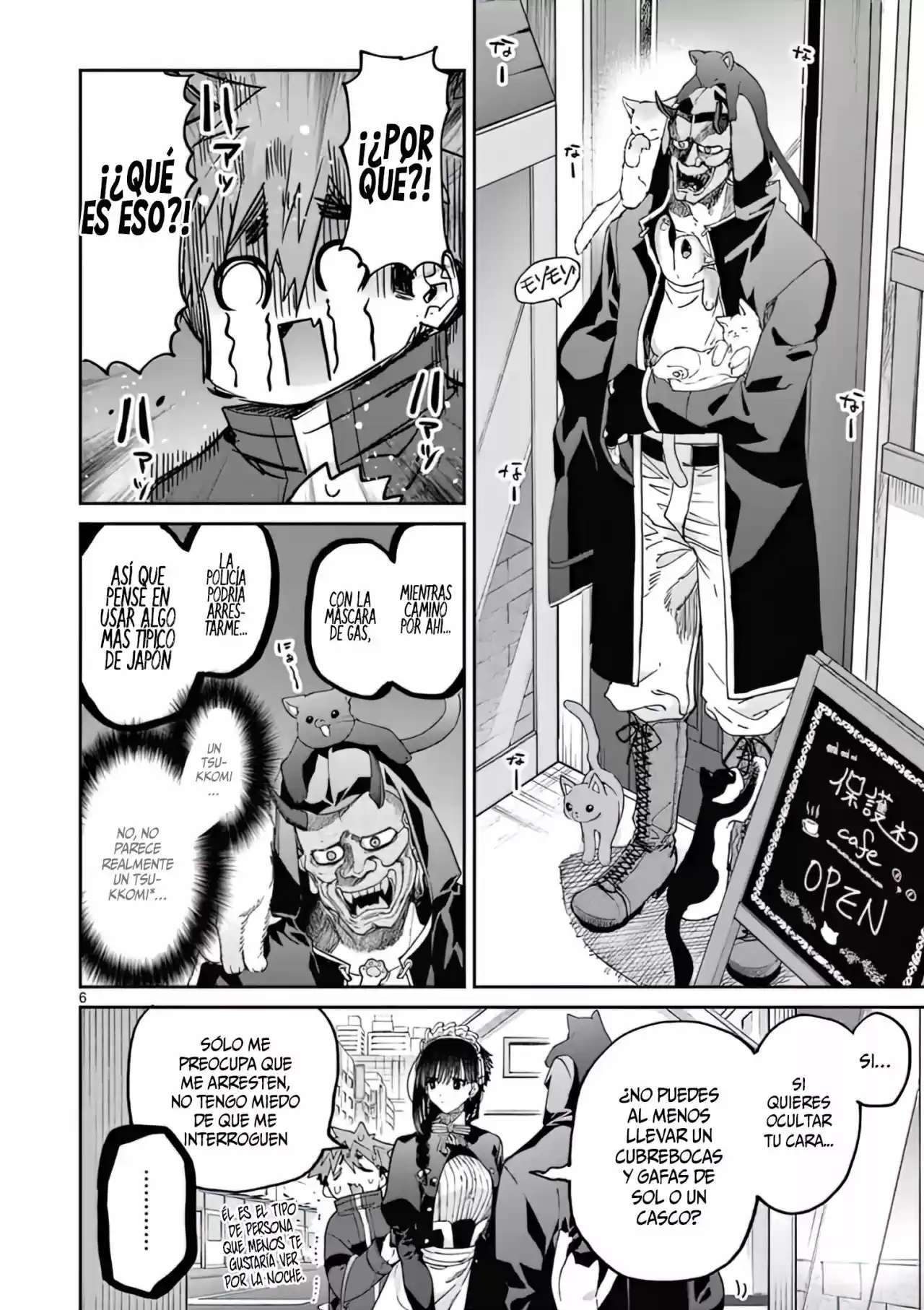 Capitulo 41 page 7