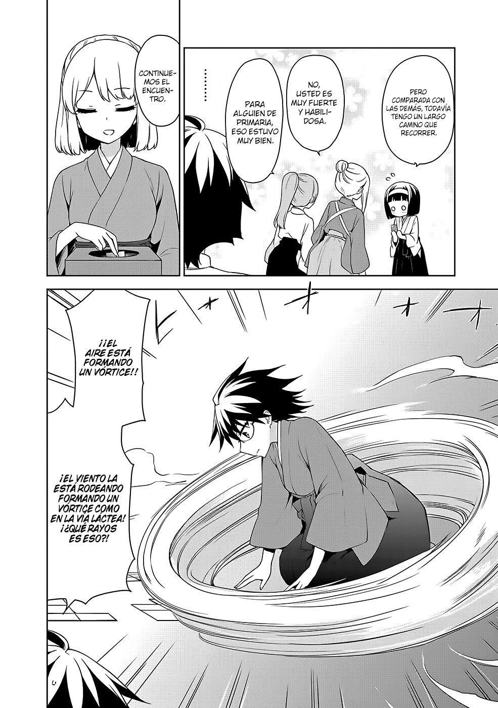 Capitulo 70 page 13