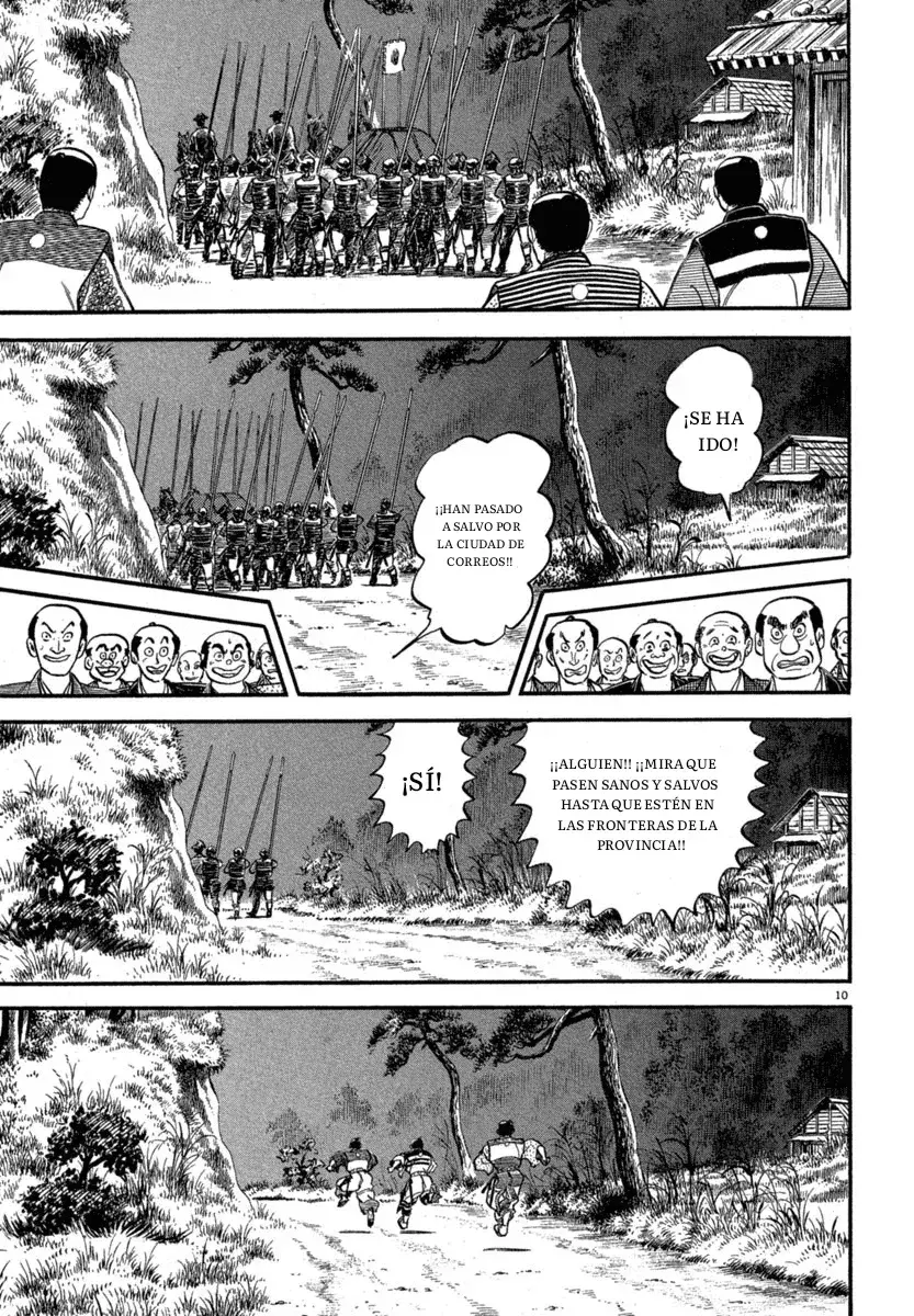 Capitulo 117 page 11