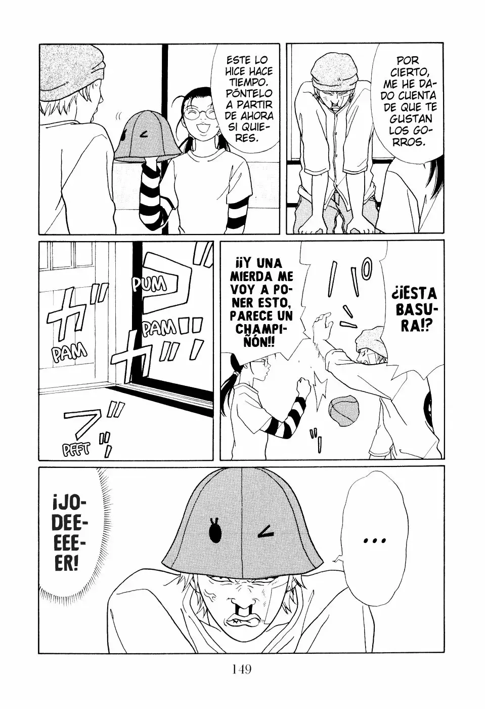 Capitulo 132 page 5