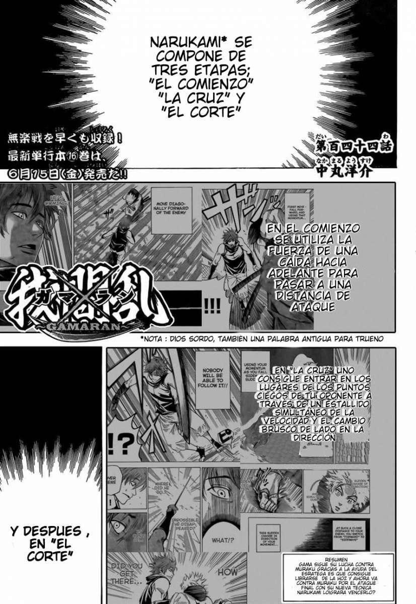 Capitulo 144 page 3
