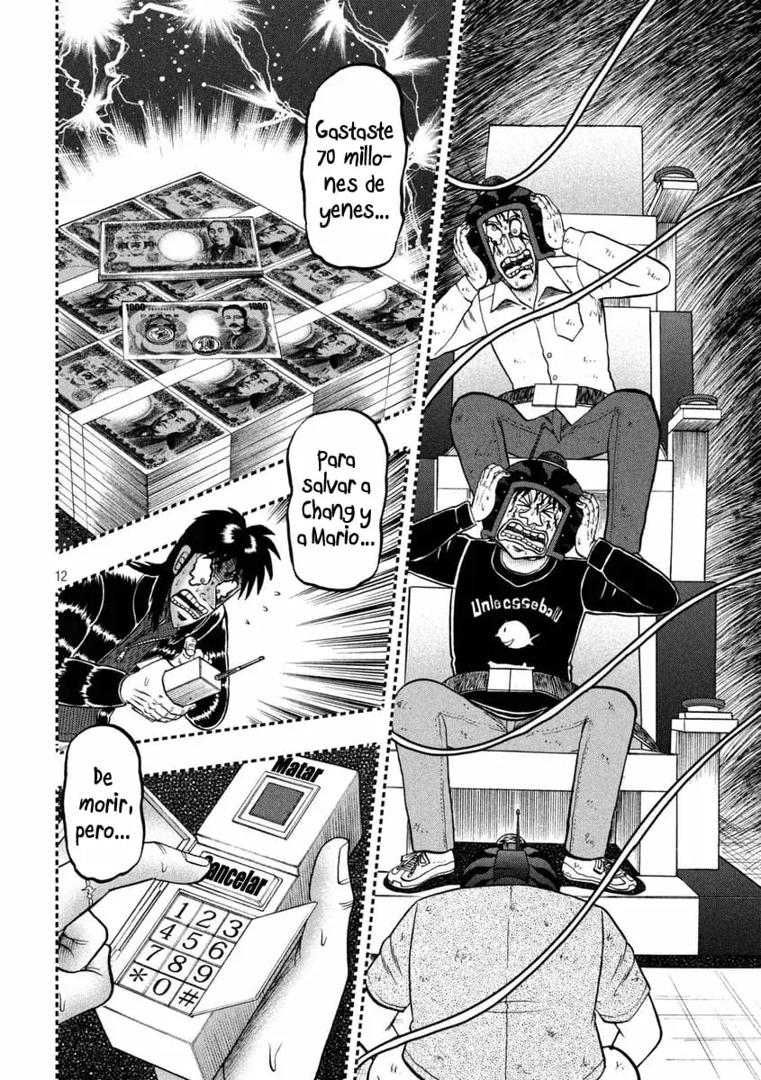 Capitulo 150 page 10
