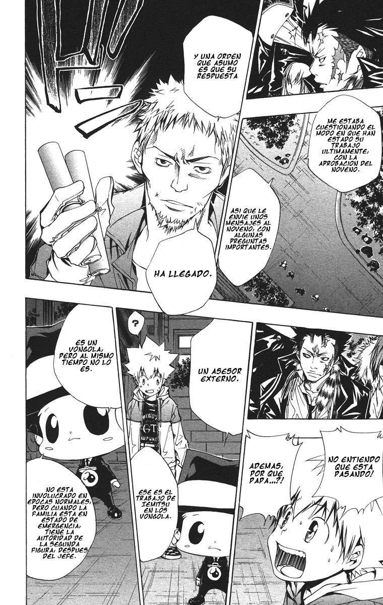 Capitulo 92 page 14