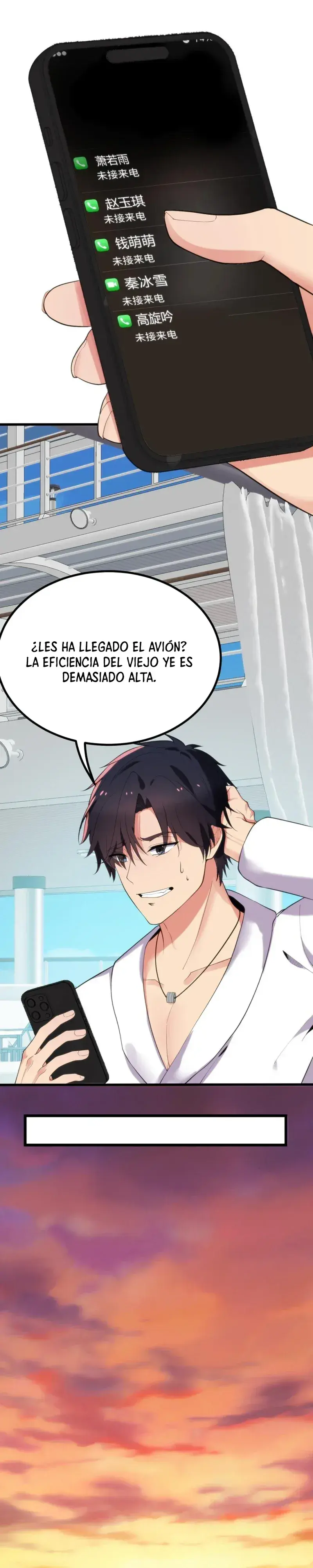 Capitulo 260 page 4