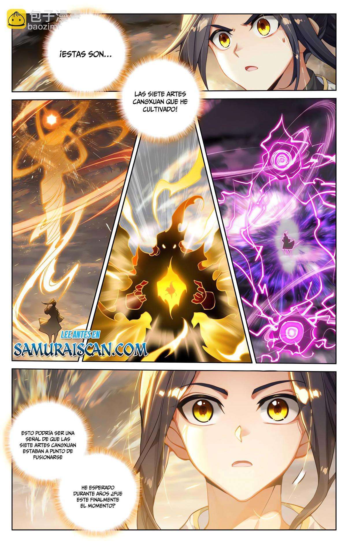 Capitulo 987 page 6
