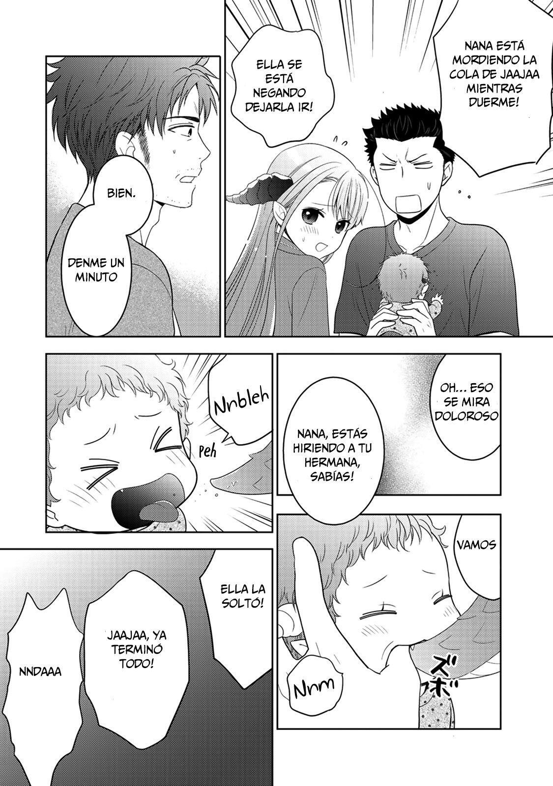 Capitulo 9.50 page 18