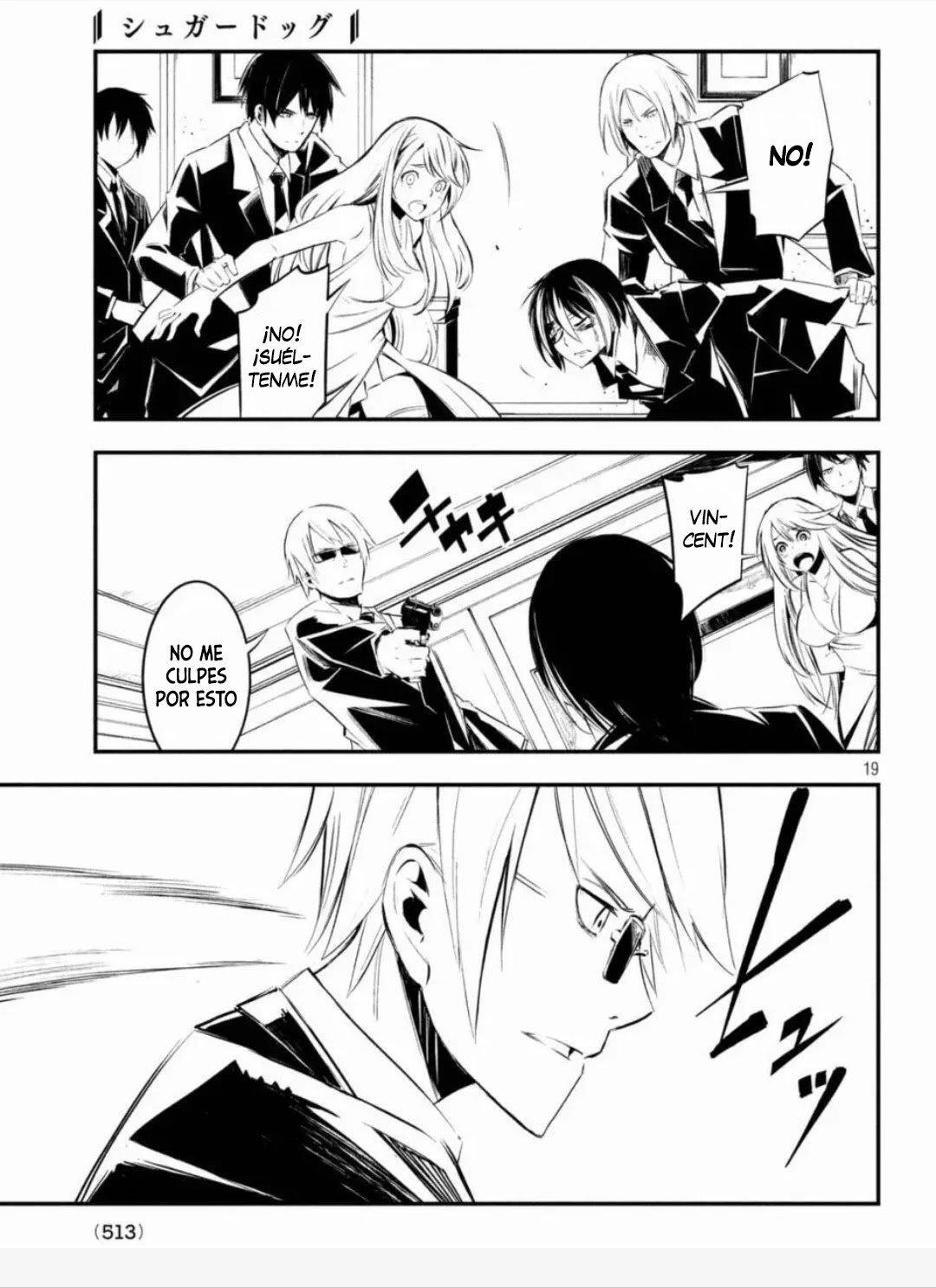 Capitulo 22 page 19
