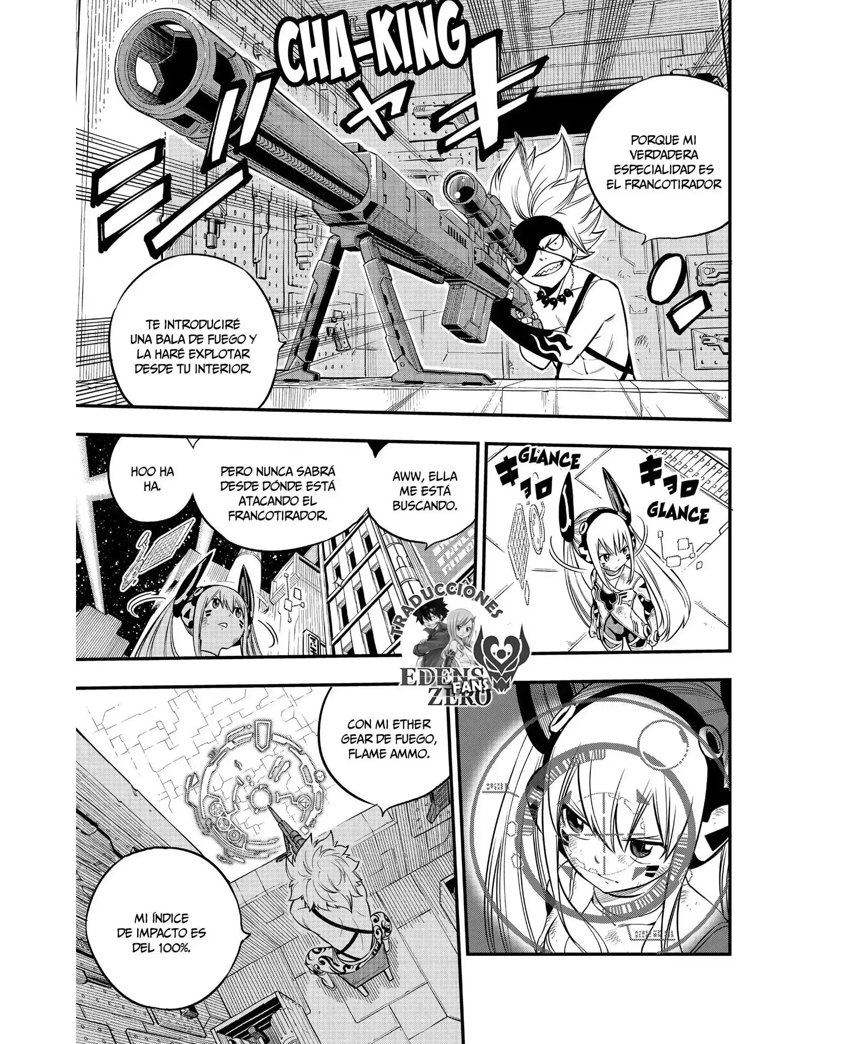 Capitulo 89 page 14