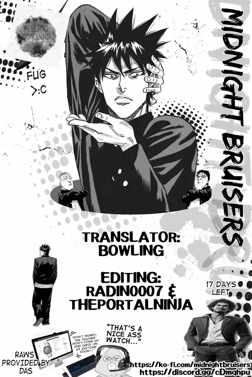 Capitulo 85 page 28
