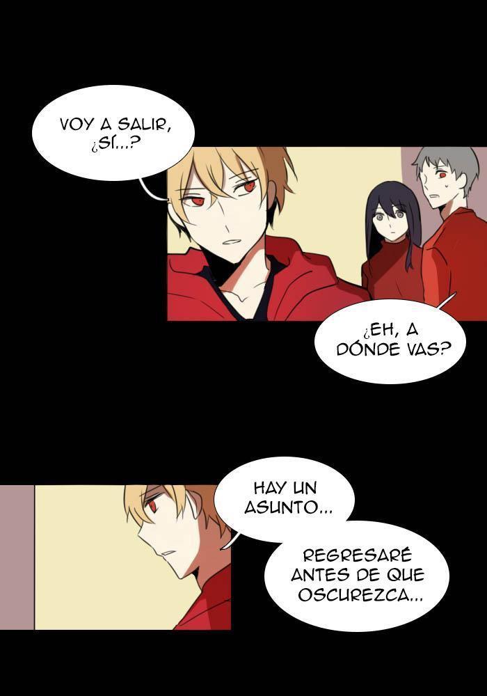Capitulo 69 page 25