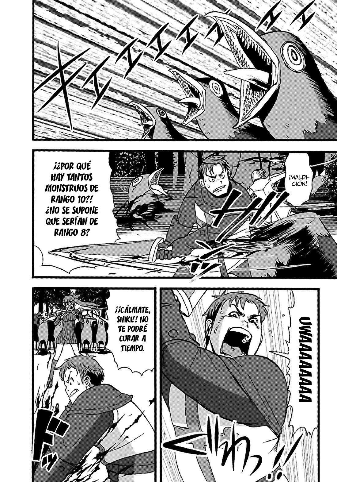 Capitulo 19 page 3