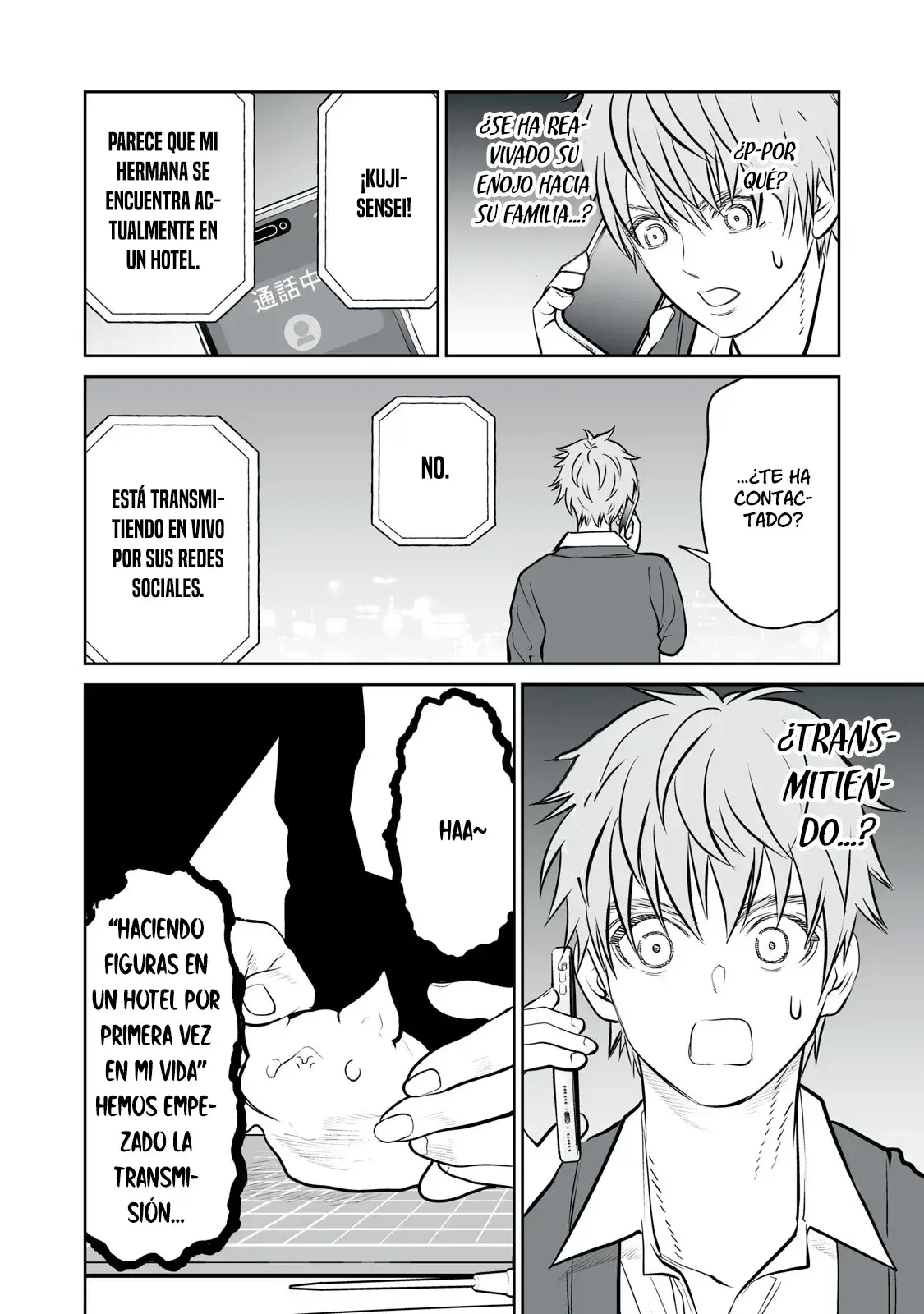 Capitulo 17 page 6