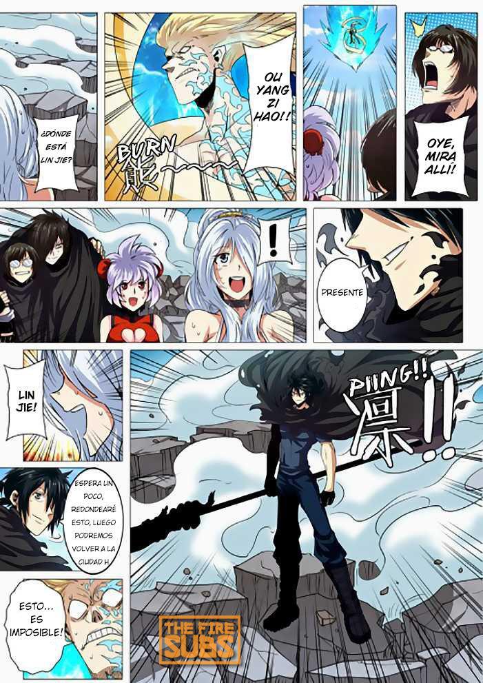 Capitulo 38 page 12